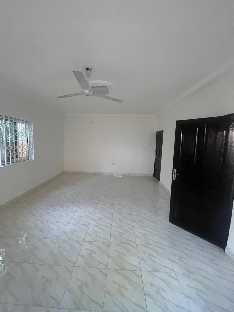 Three (3) Bedroom House For Sale at Amasaman