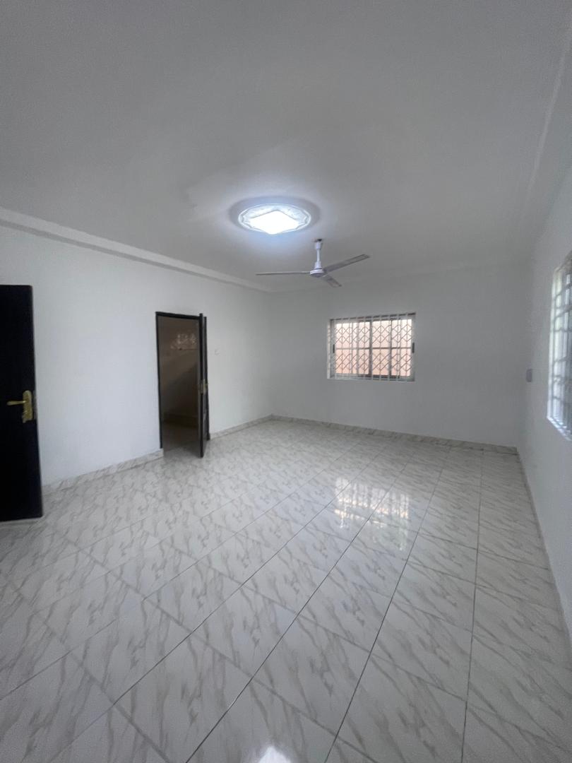 Three (3) Bedroom House For Sale at Amasaman