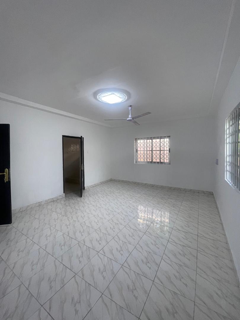 Three (3) Bedroom House For Sale at Amasaman