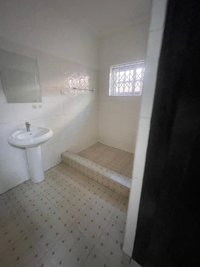 Three (3) Bedroom House For Sale at Amasaman