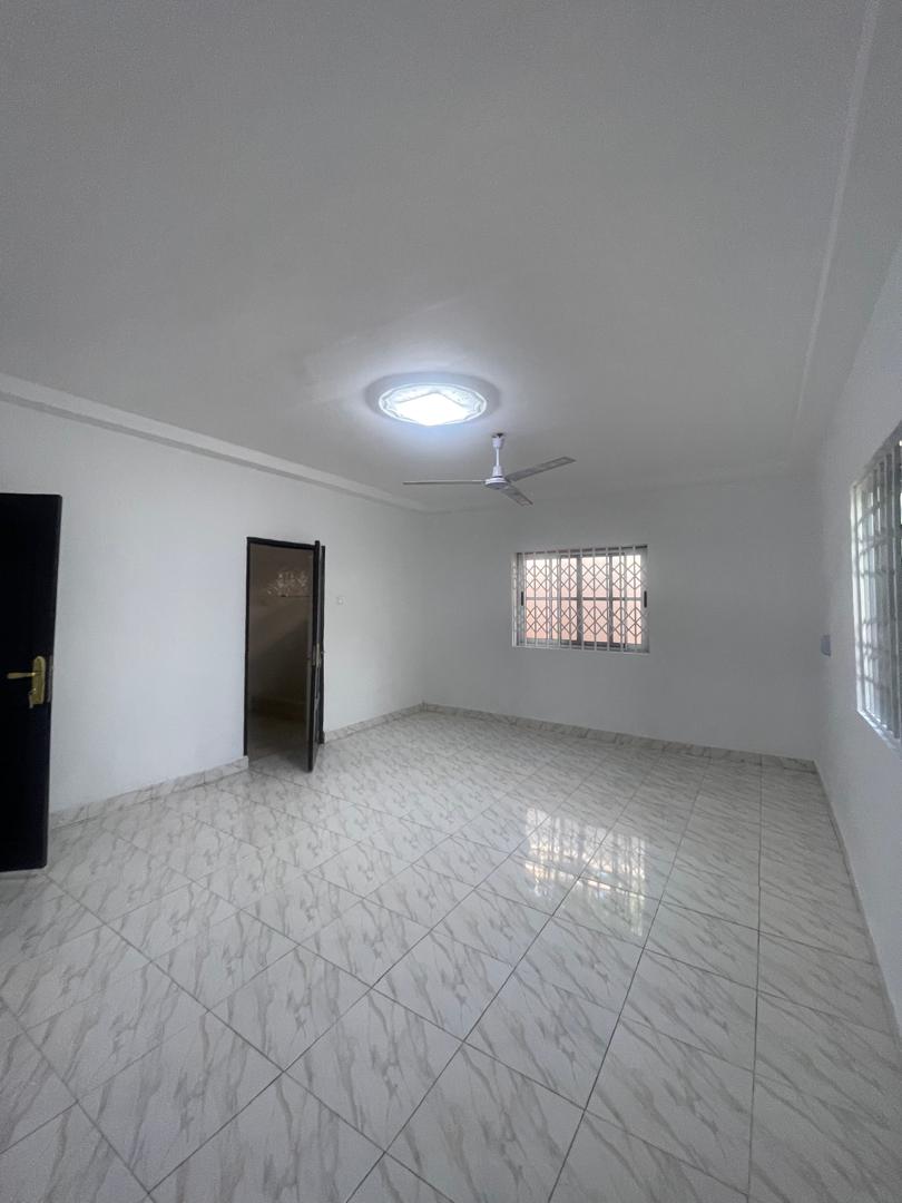 Three (3) Bedroom House For Sale at Amasaman