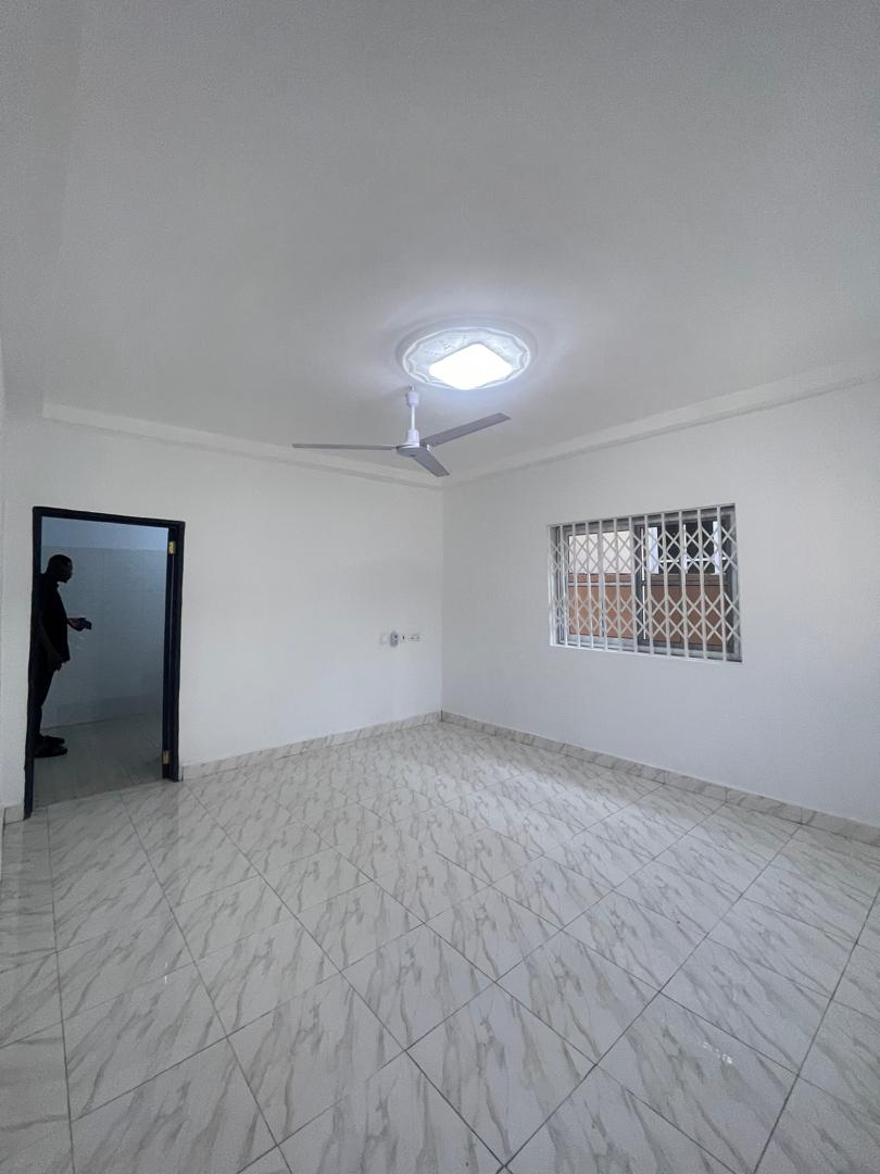 Three (3) Bedroom House For Sale at Amasaman