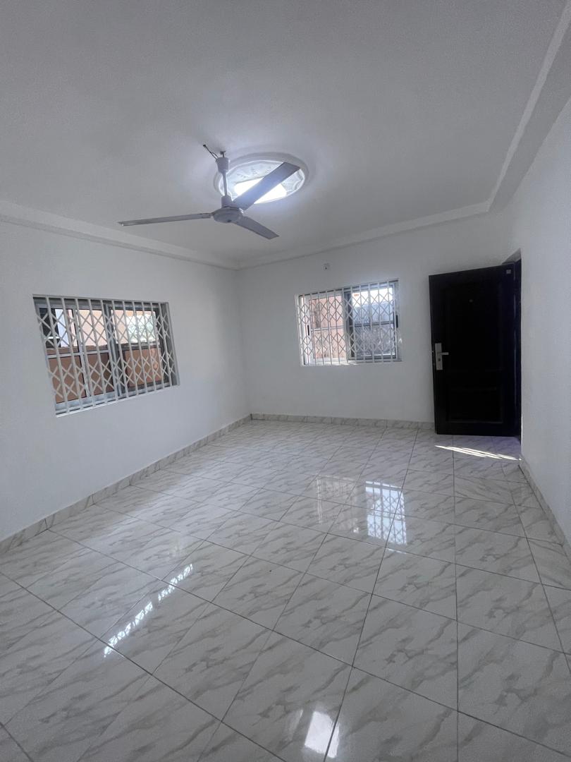 Three (3) Bedroom House For Sale at Amasaman
