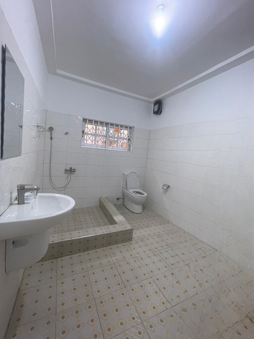 Three (3) Bedroom House For Sale at Amasaman