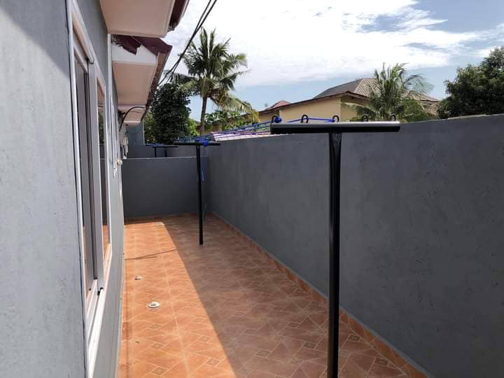 Three (3) Bedroom House For Sale at Ashaley Botwe