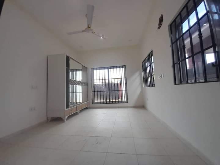 Three (3) Bedroom House For Sale at Ashaley Botwe