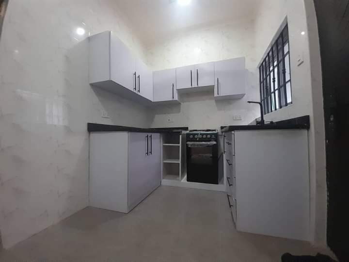 Three (3) Bedroom House For Sale at Ashaley Botwe