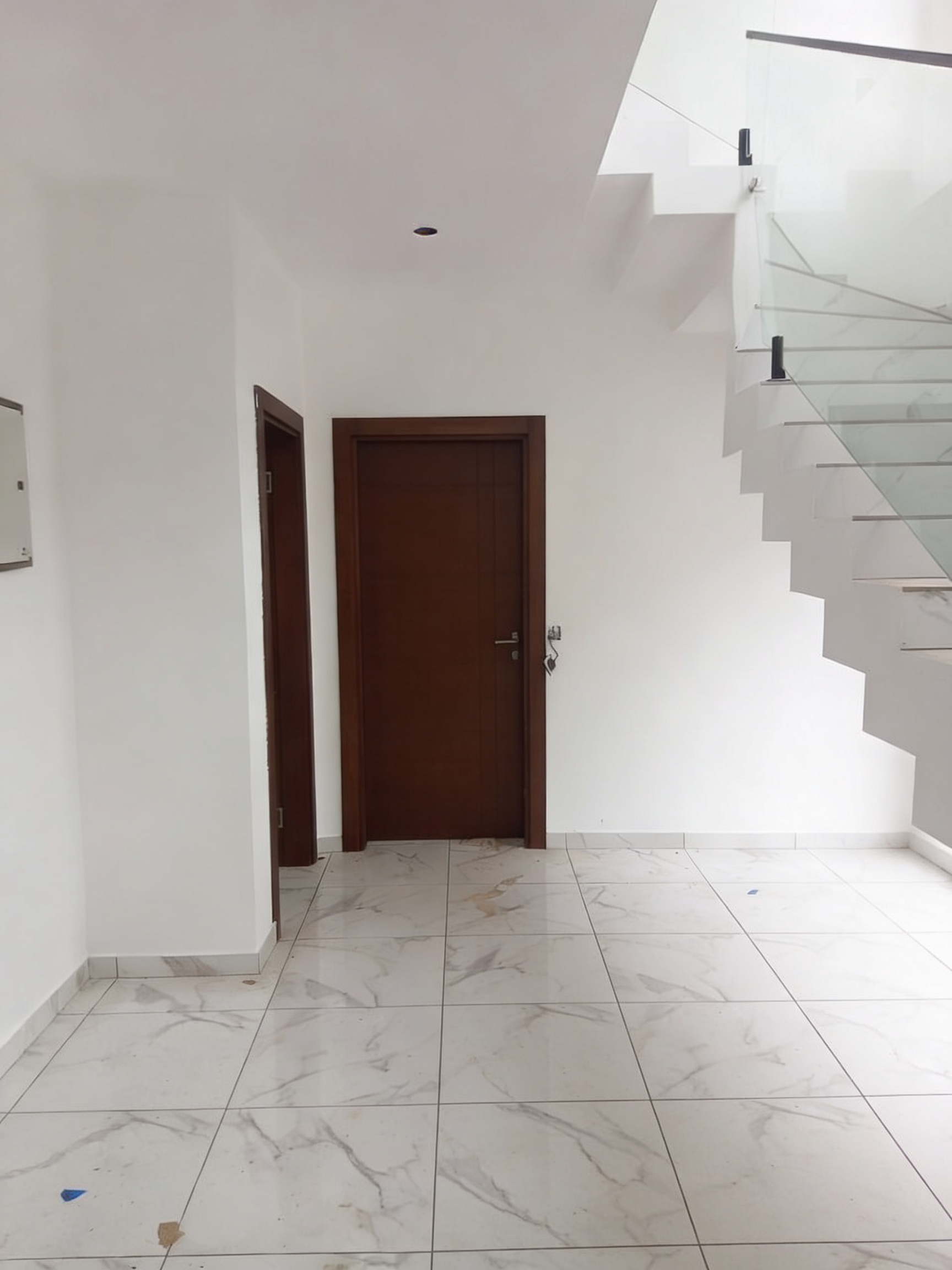 Three (3) Bedroom House For Sale at Ashaley Botwe
