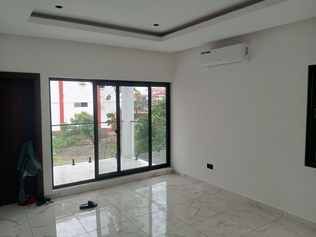 Three (3) Bedroom House For Sale at Ashaley Botwe