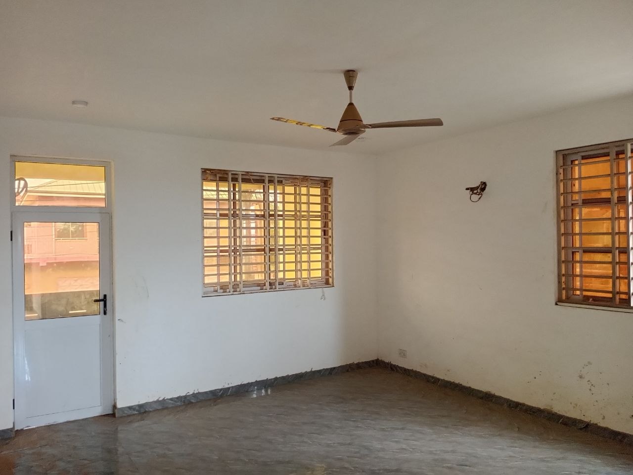 Three (3) Bedroom House For Sale at Ashaley Botwe