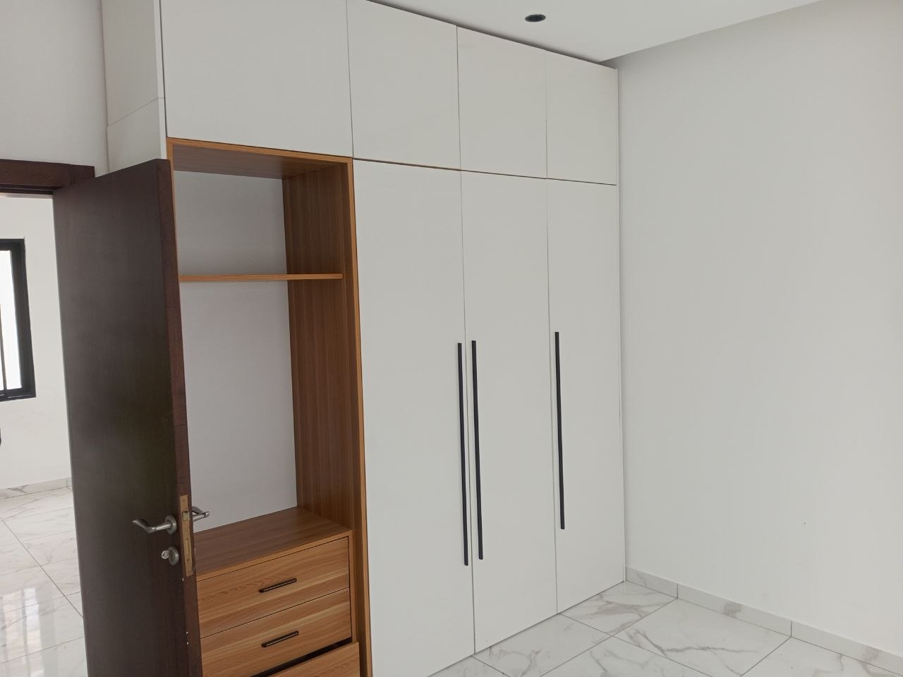 Three (3) Bedroom House For Sale at Ashaley Botwe