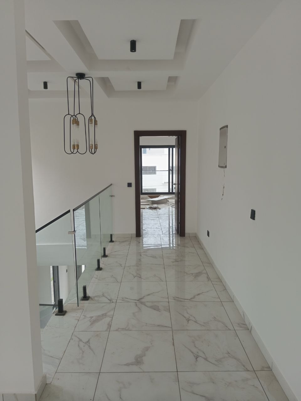 Three (3) Bedroom House For Sale at Ashaley Botwe