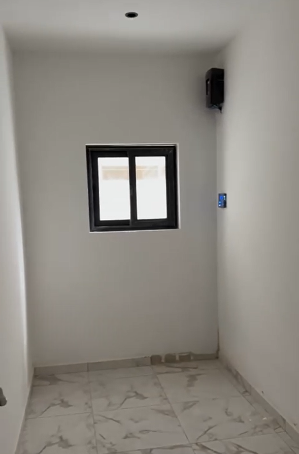 Three (3) Bedroom Town House For Sale at Ashaley Botwe