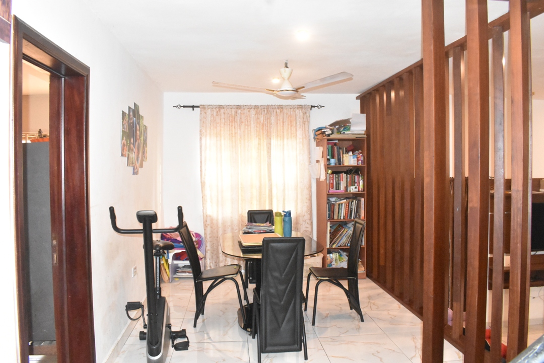 Three (3) Bedroom House For Sale at Ashongman 