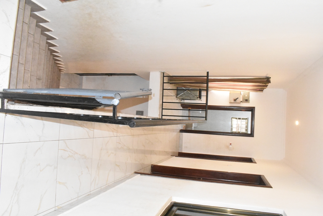 Three (3) Bedroom House For Sale at Ashongman 