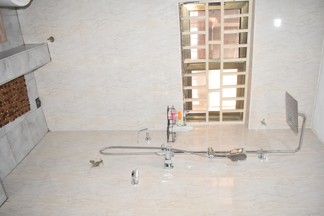 Three (3) Bedroom House For Sale at Ashongman 