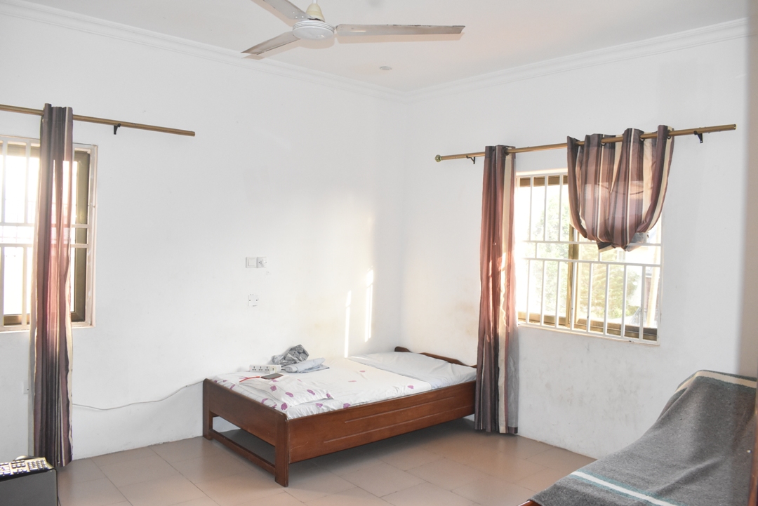 Three (3) Bedroom House For Sale at Ashongman 