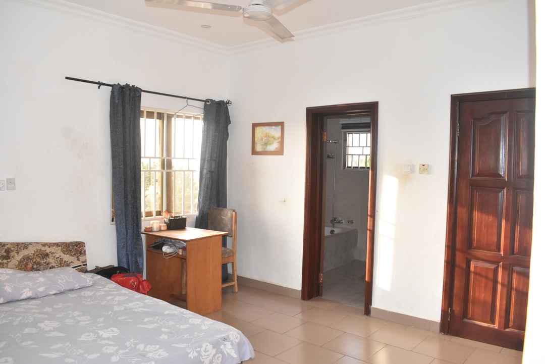 Three (3) Bedroom House For Sale at Ashongman 