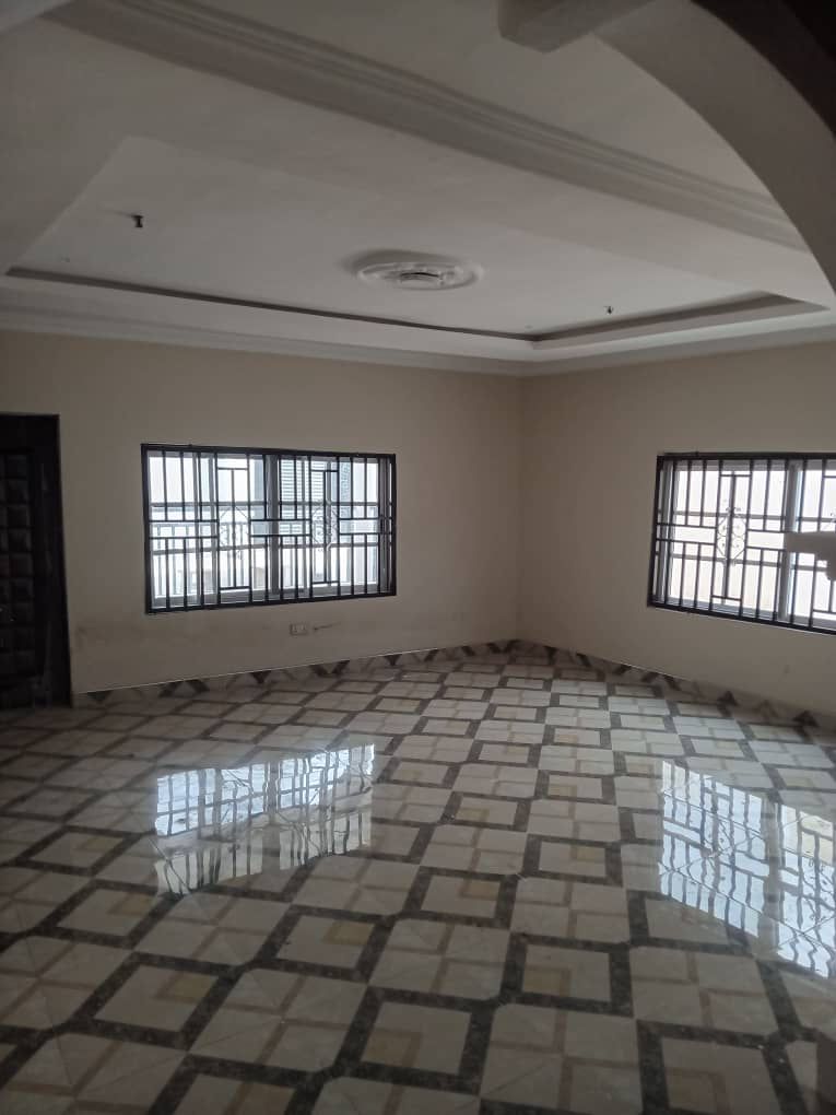 Five (5) Bedroom House For Sale at Asuofia