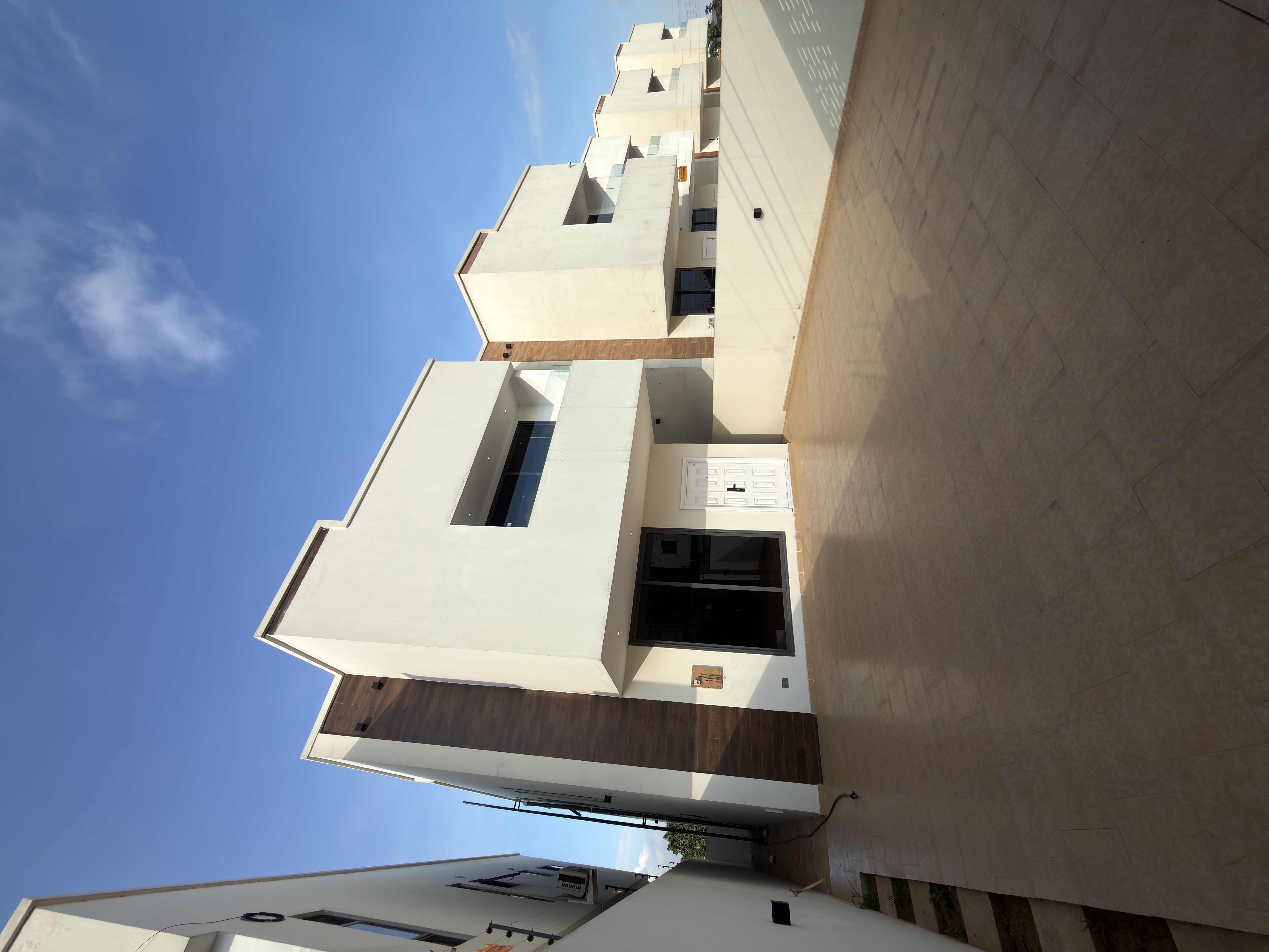 Three (3) Bedroom House For Sale at Ayi Mensah
