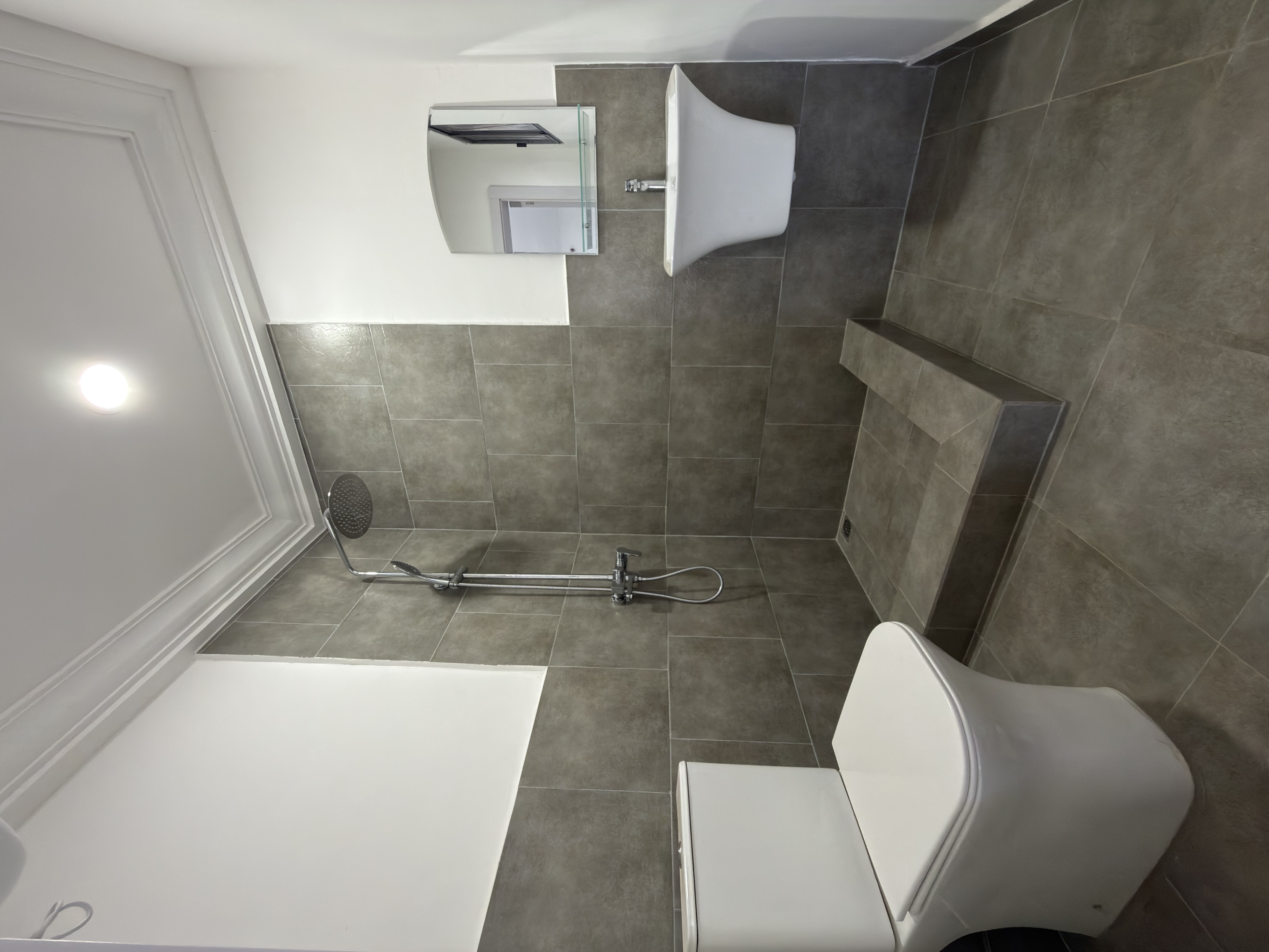 Three (3) Bedroom House For Sale at Ayi Mensah
