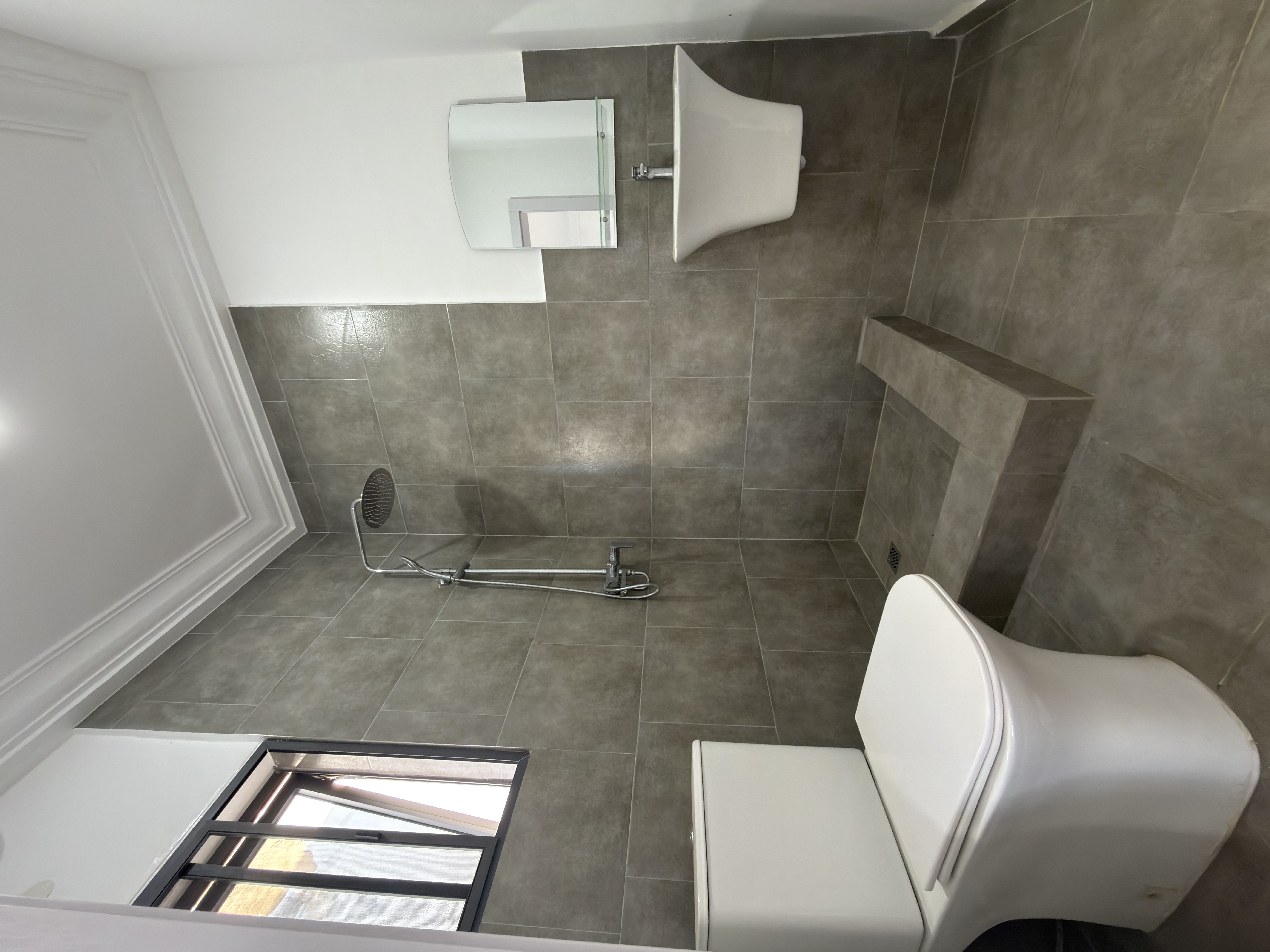 Three (3) Bedroom House For Sale at Ayi Mensah
