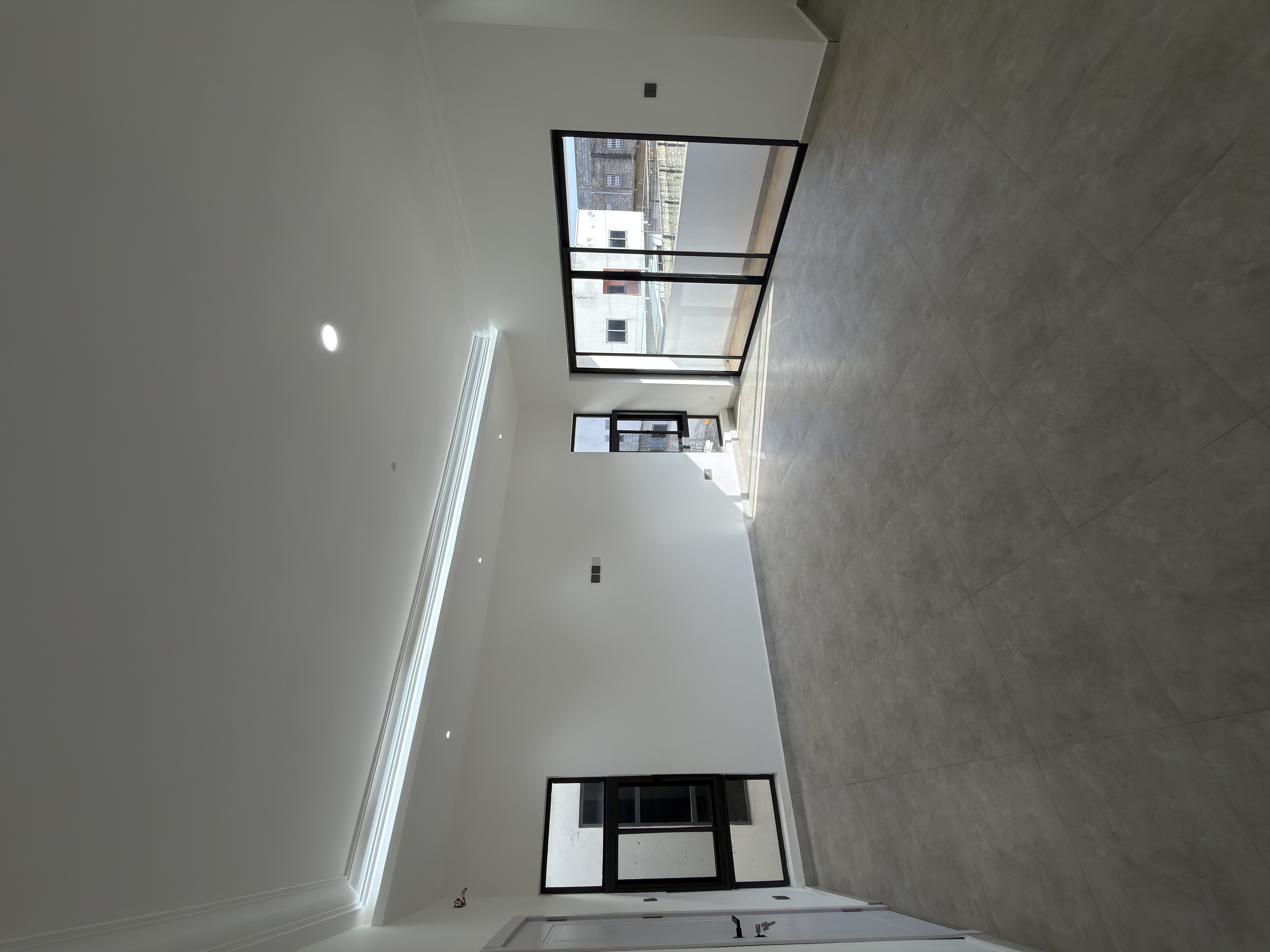 Three (3) Bedroom House For Sale at Ayi Mensah