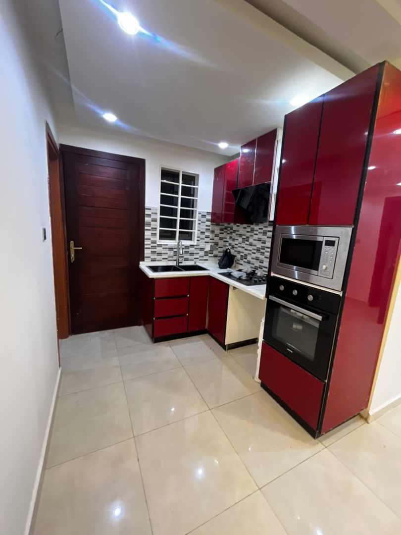 Three (3) Bedroom House For Sale at East Legon Adjiringanor