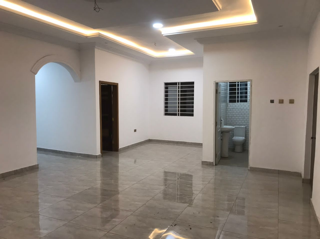 Three (3) Bedroom House For Sale at East Legon Hills