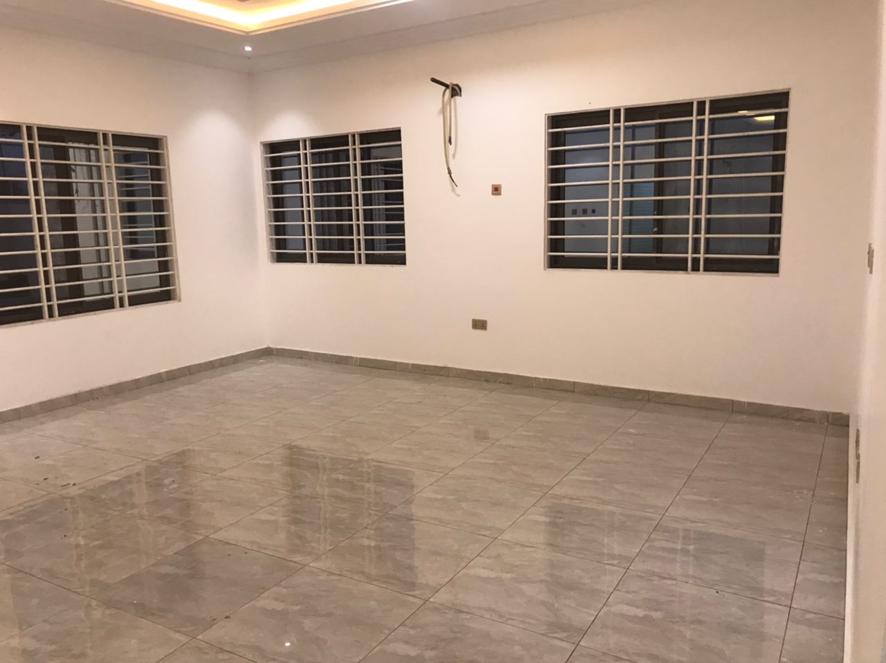 Three (3) Bedroom House For Sale at East Legon Hills