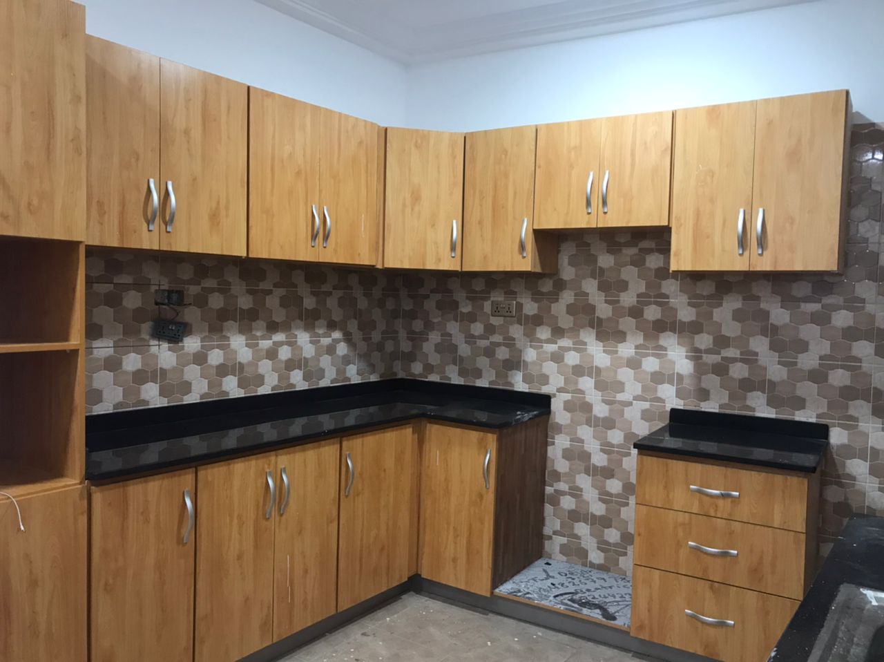 Three (3) Bedroom House For Sale at East Legon Hills