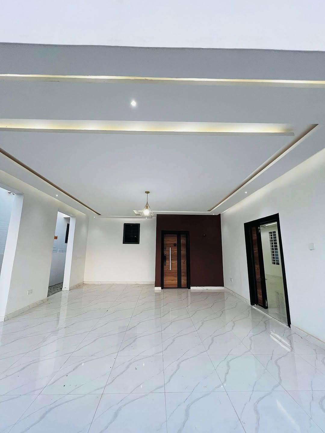 Three (3) Bedroom House For Sale at East Legon Hills