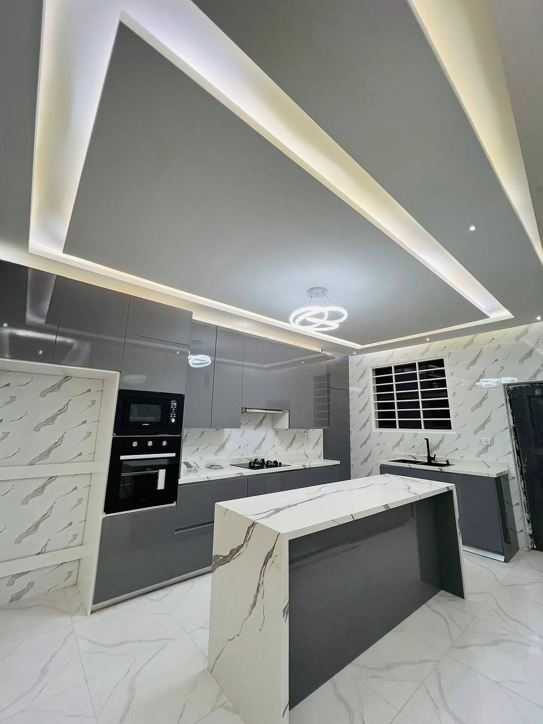 Three (3) Bedroom House For Sale at East Legon Hills