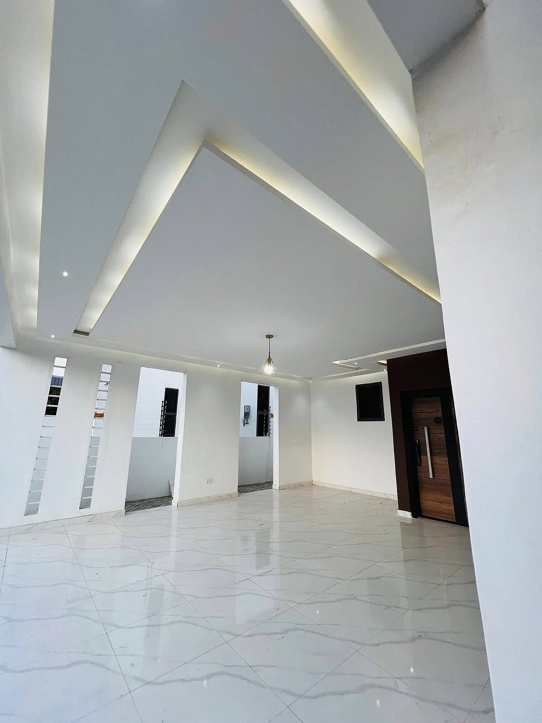 Three (3) Bedroom House For Sale at East Legon Hills