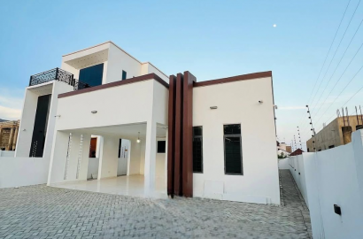 Three (3) Bedroom House For Sale at East Legon Hills