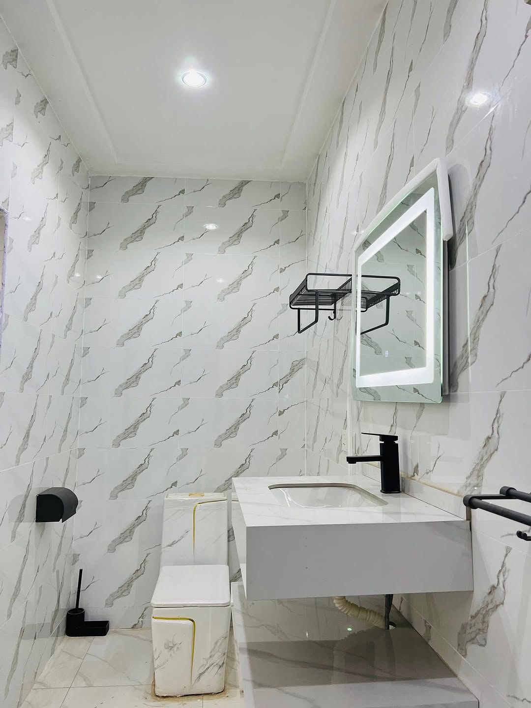 Three (3) Bedroom House For Sale at East Legon Hills