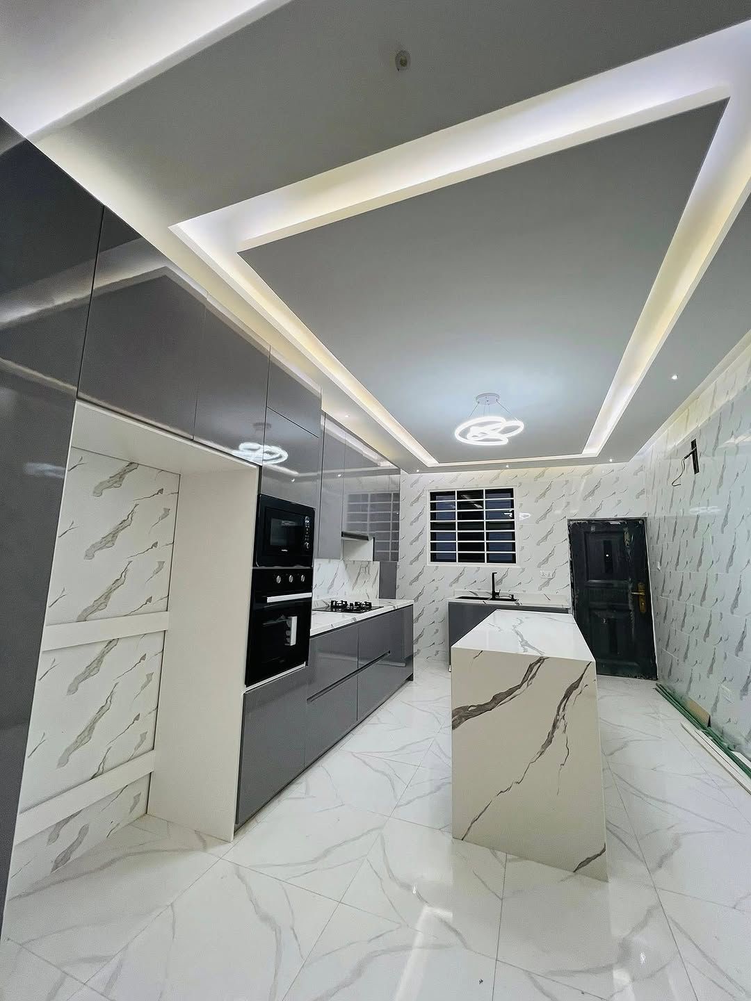 Three (3) Bedroom House For Sale at East Legon Hills