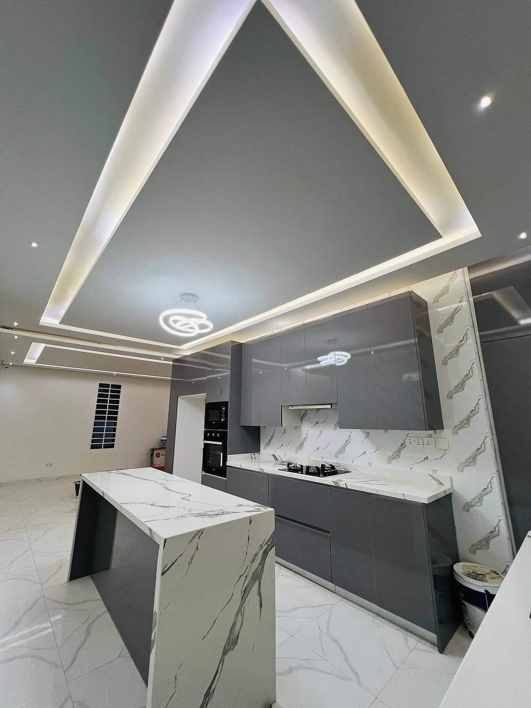 Three (3) Bedroom House For Sale at East Legon Hills