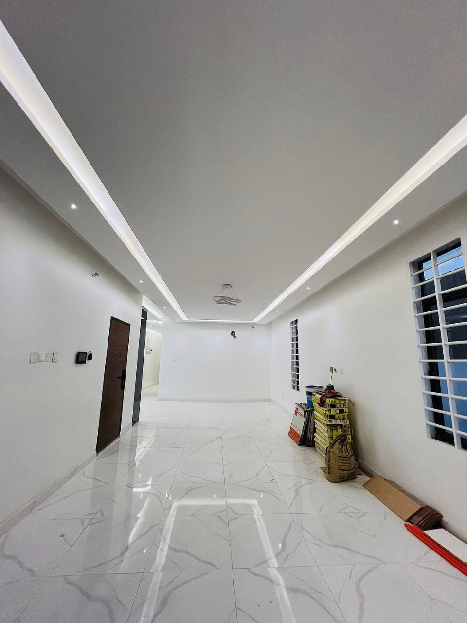 Three (3) Bedroom House For Sale at East Legon Hills