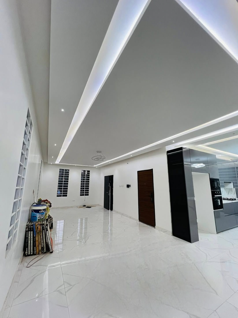 Three (3) Bedroom House For Sale at East Legon Hills