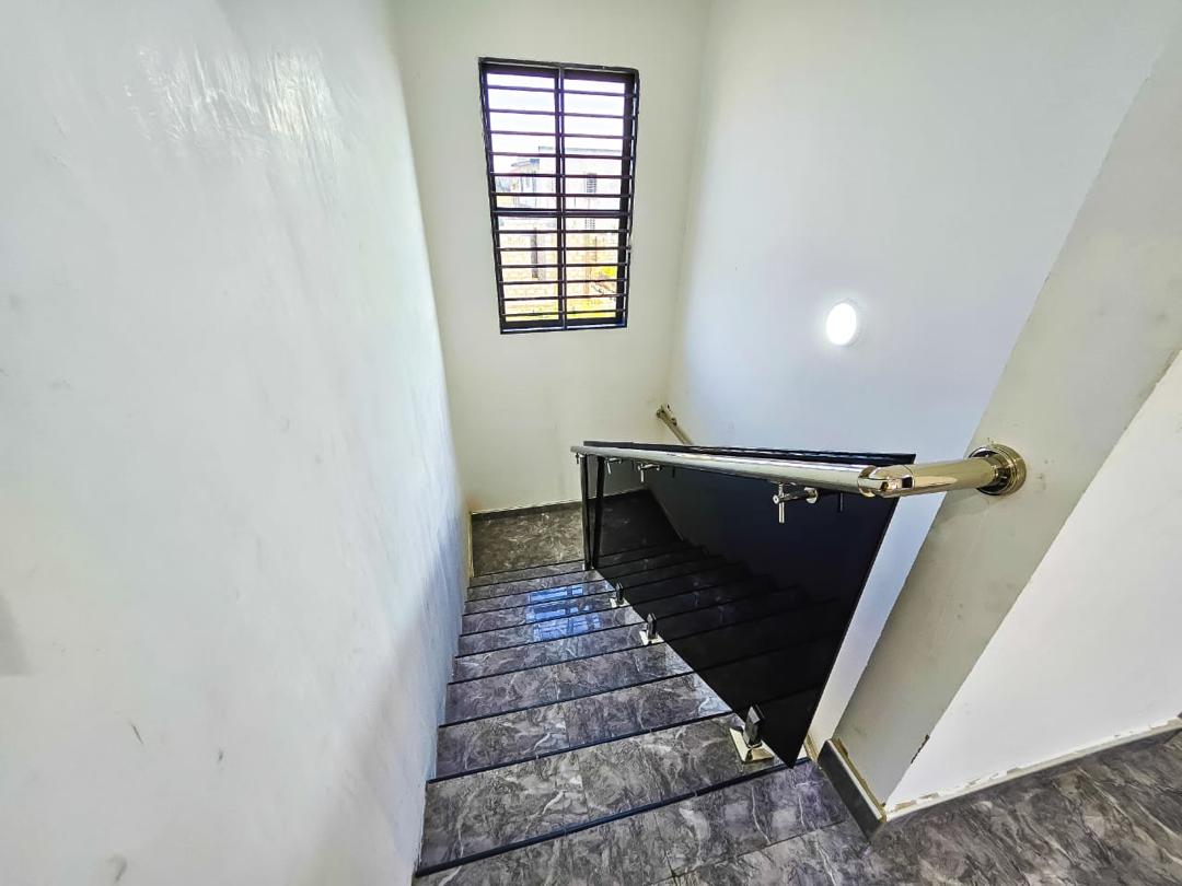 Three (3) Bedroom House For Sale at East Legon Hills Katamanso