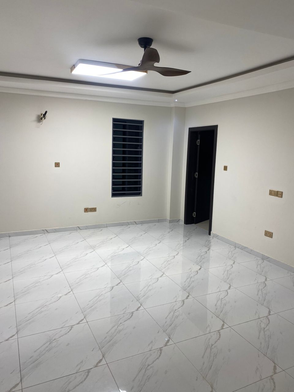 Three (3) Bedroom House For Sale at East Legon Ogbojo