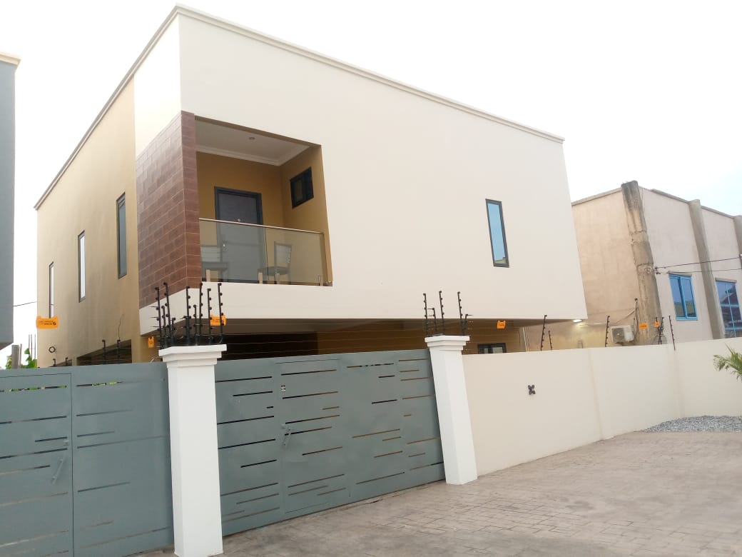 Three (3) Bedroom House For Sale at East Legon Ogbojo