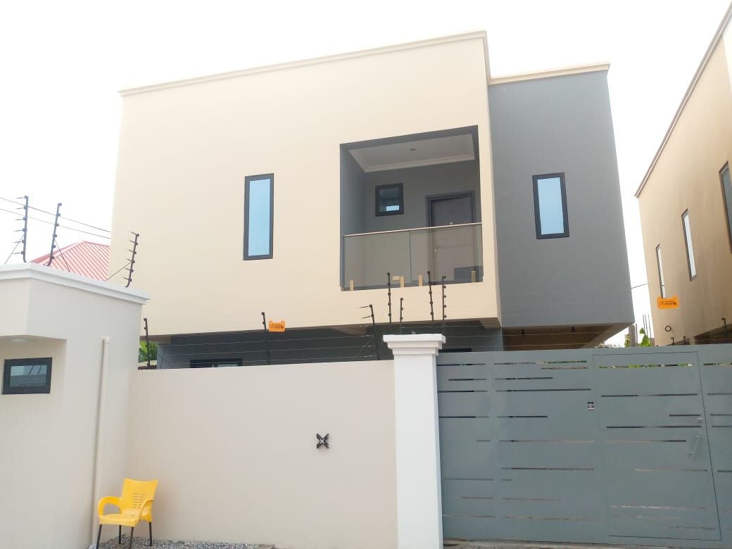 Three (3) Bedroom House For Sale at East Legon Ogbojo