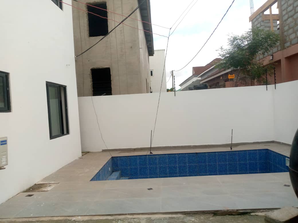 Three (3) Bedroom House for Sale at East Legon