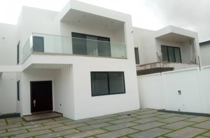 Three (3) Bedroom House for Sale at East Legon