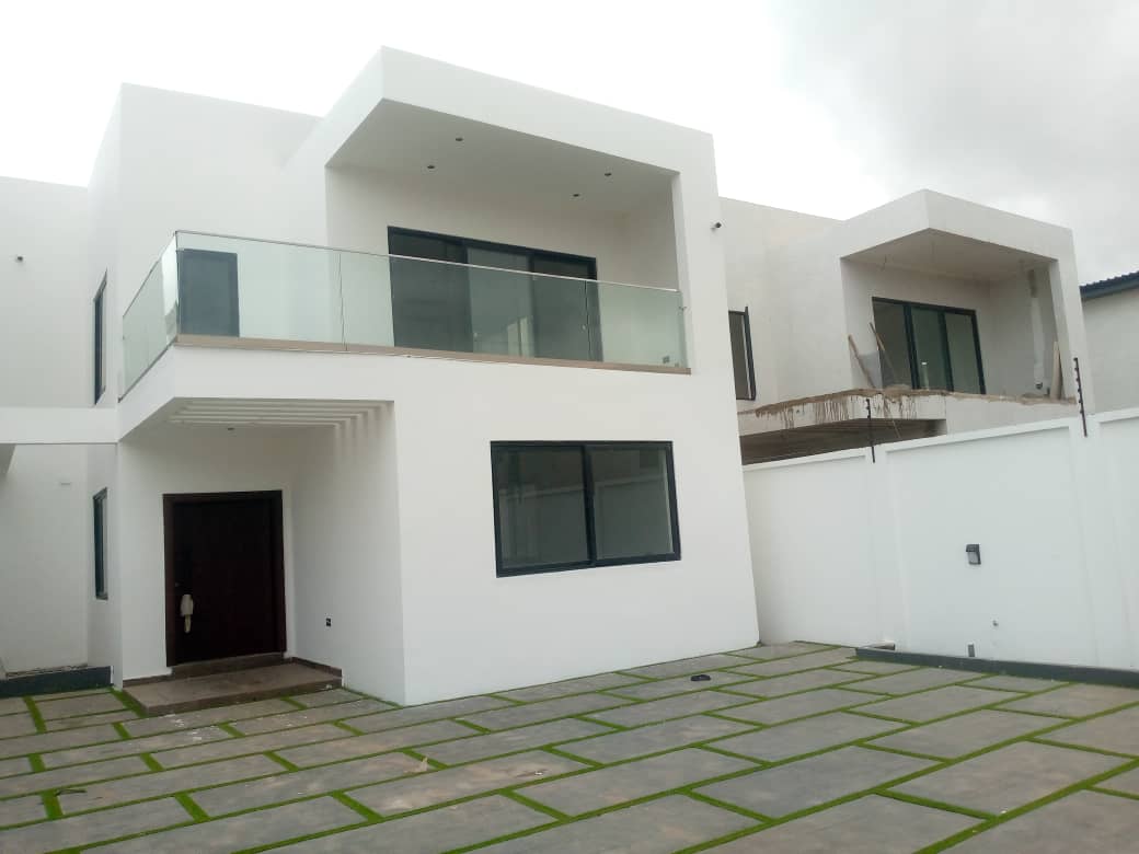 Three (3) Bedroom House for Sale at East Legon