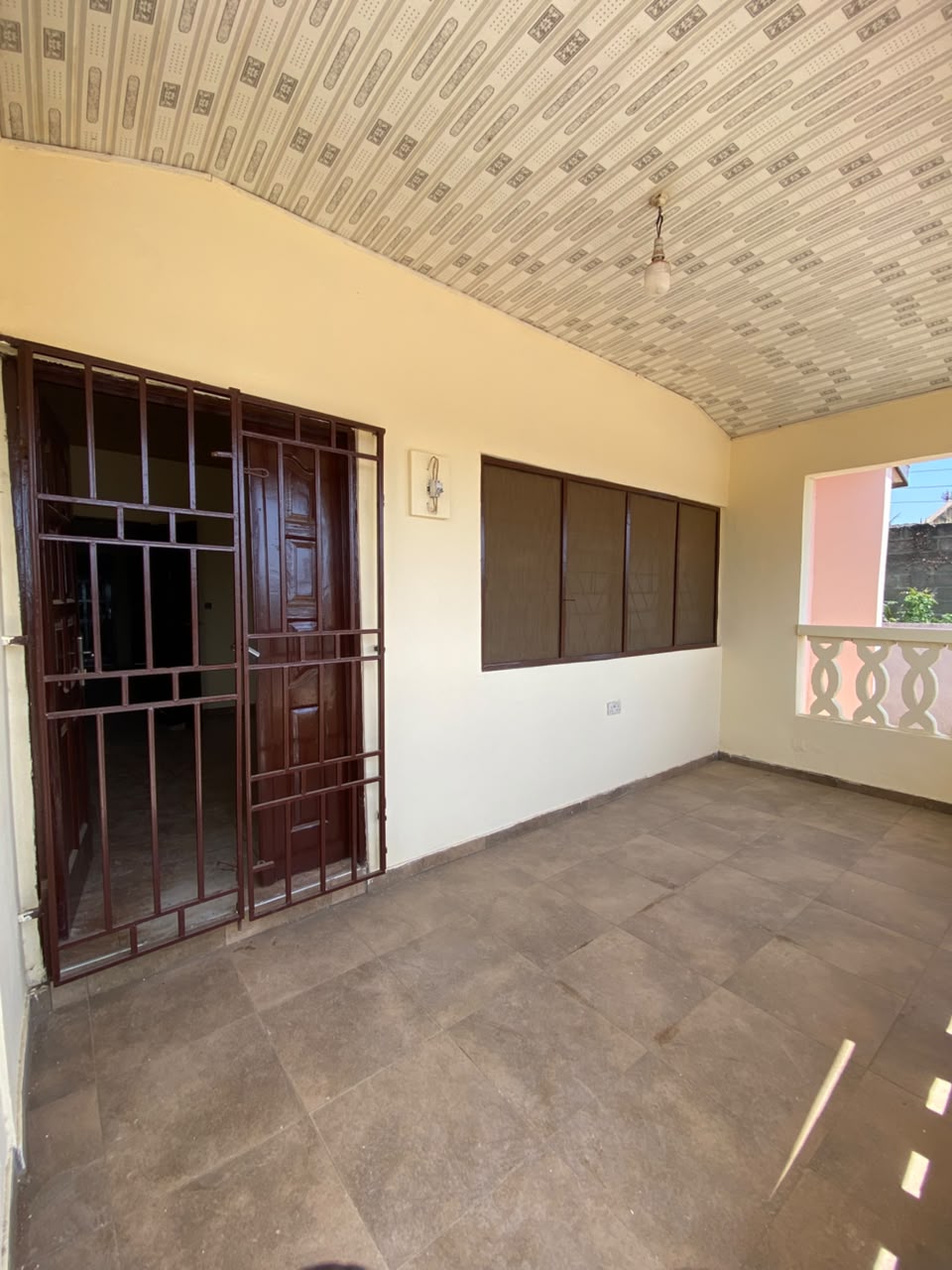 Three (3) Bedroom House For Sale at Kasoa