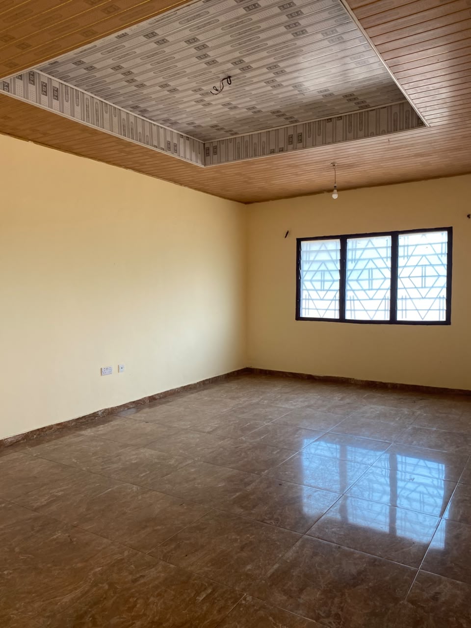 Three (3) Bedroom House For Sale at Kasoa