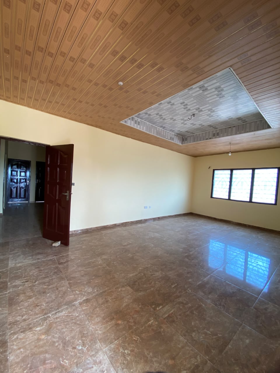 Three (3) Bedroom House For Sale at Kasoa